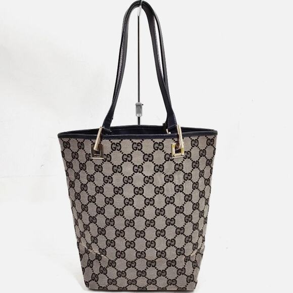 Gucci Handbags - 💎✨AUTHENTIC✨💎Gucci Tote